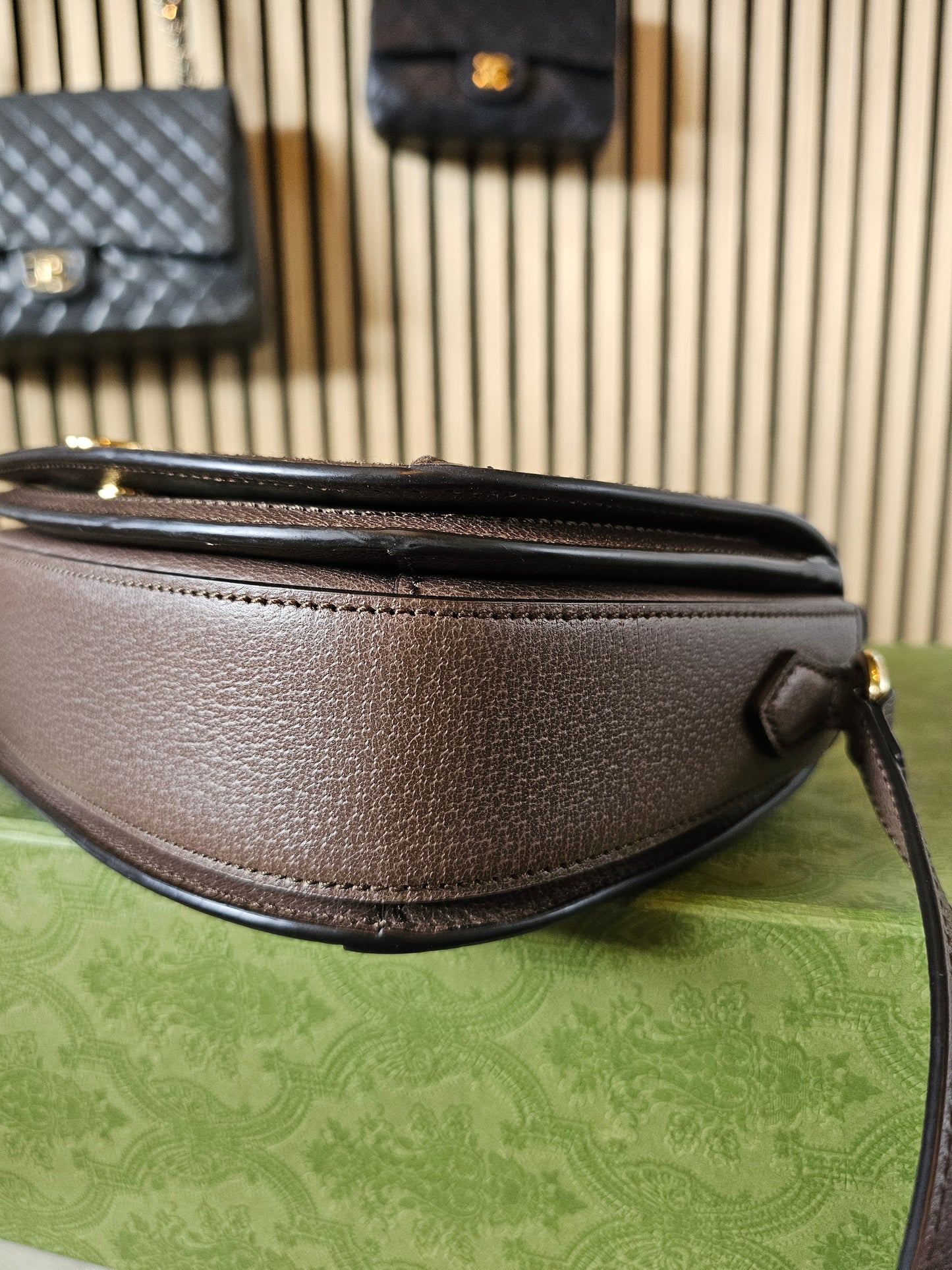 Gucci Ophidia small shoulder bag