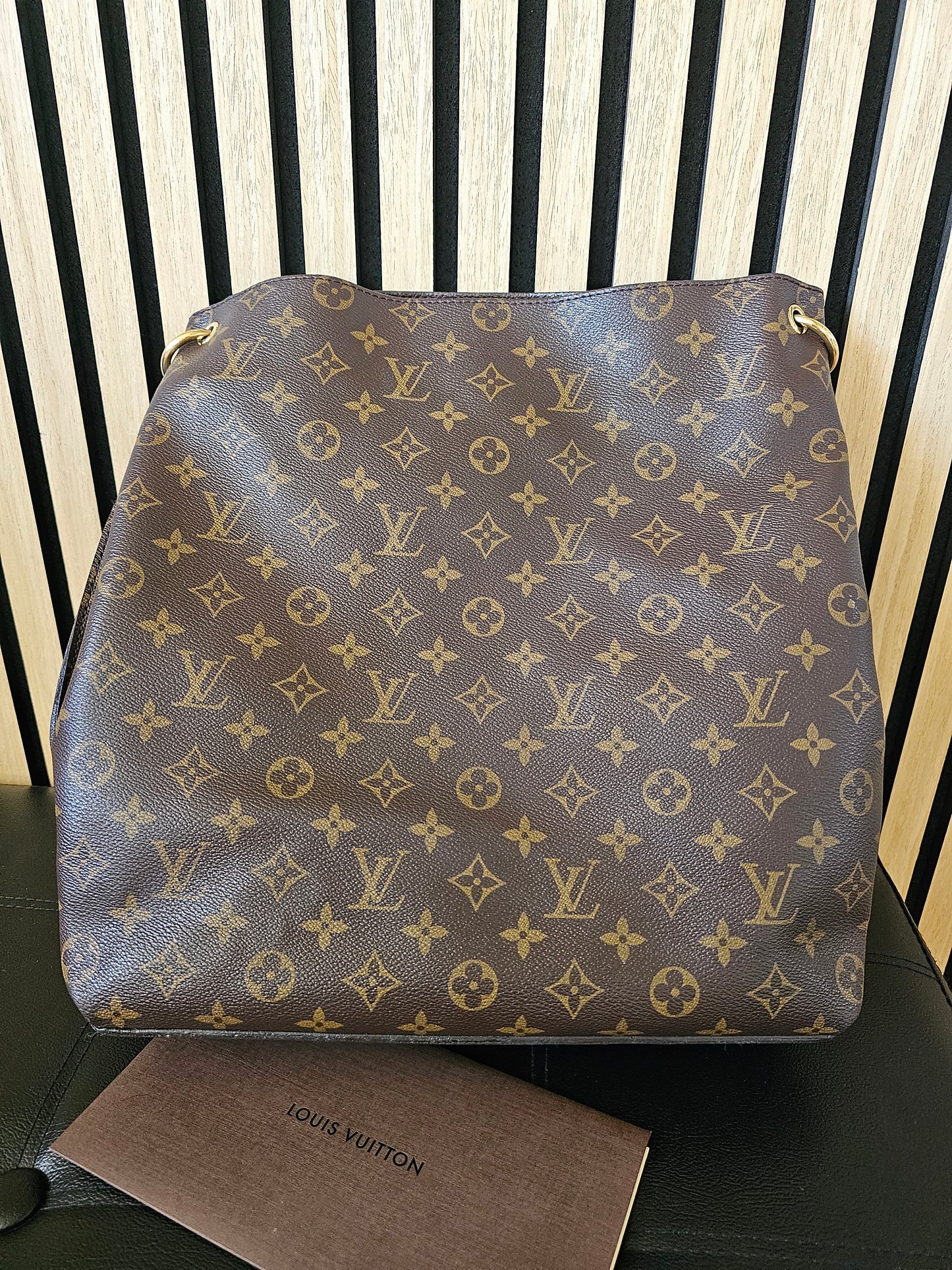 M40781 - Louis Vuitton Metis Hobo, monogram kanvas.