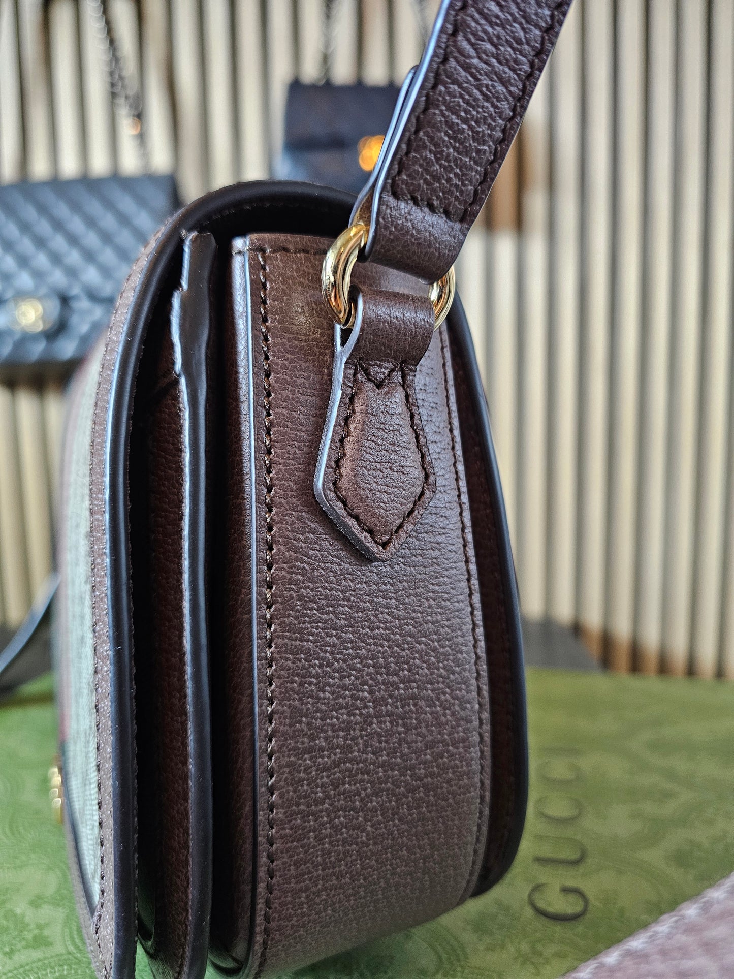 Gucci Ophidia small shoulder bag
