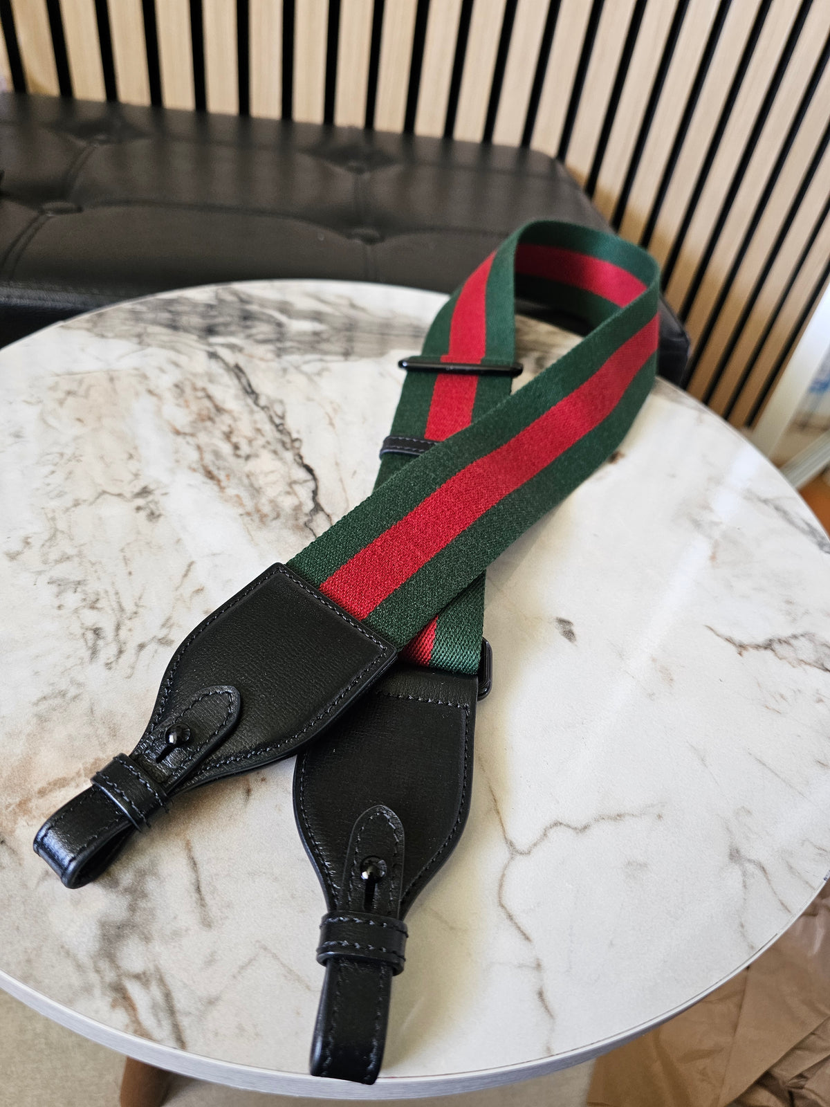 726226 - Gucci bandouliere ophidia