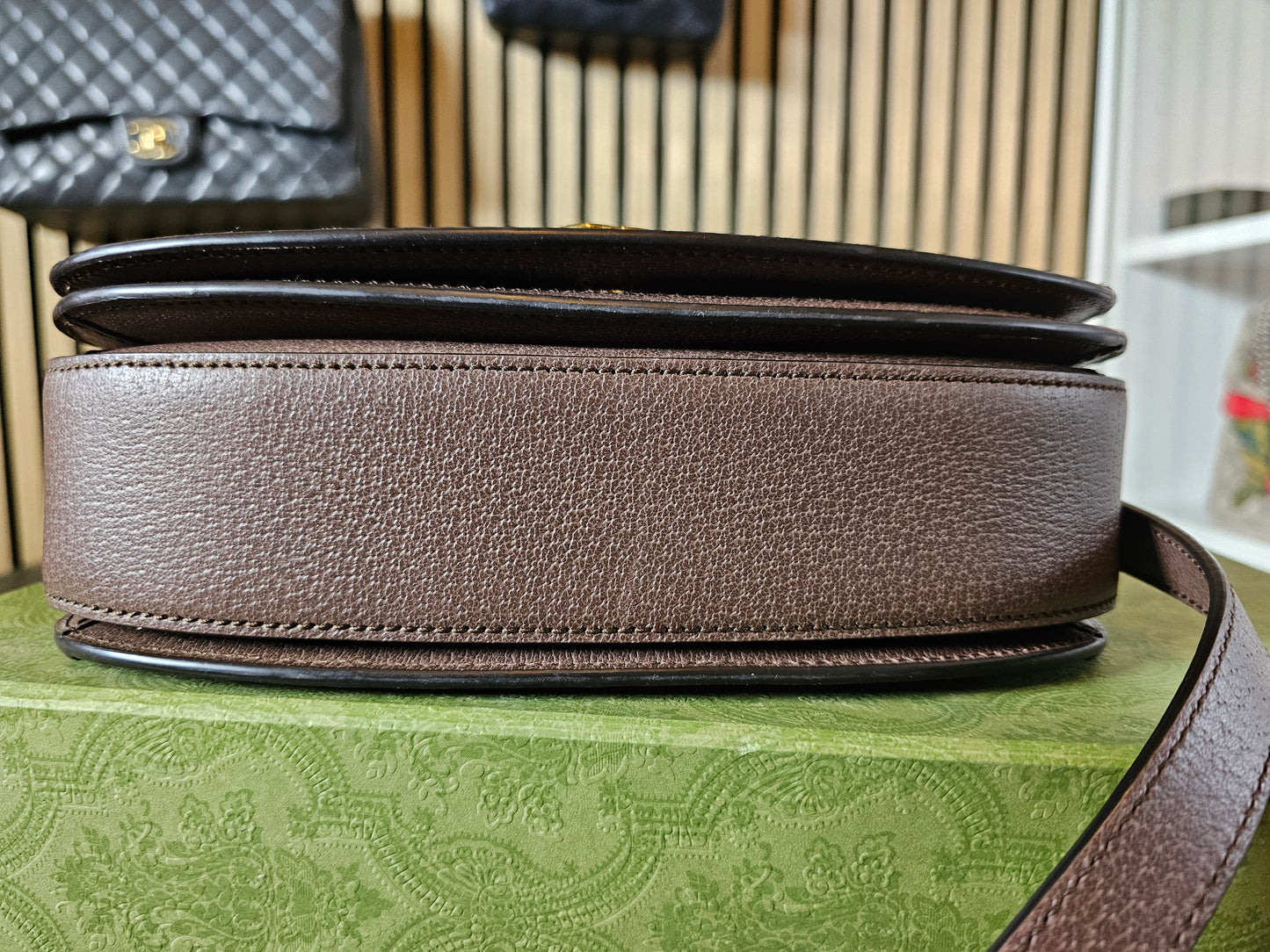 Gucci Ophidia small shoulder bag