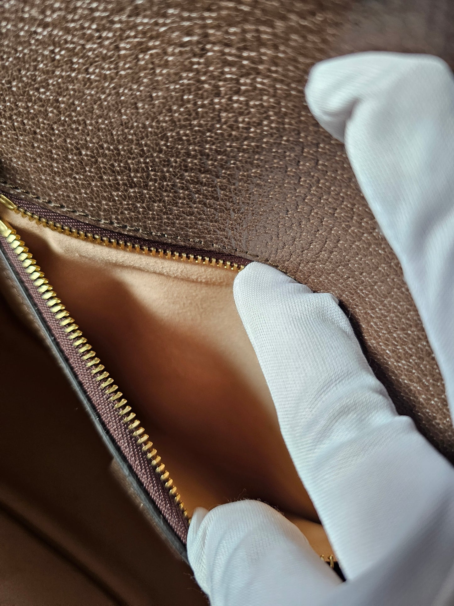 Gucci Ophidia small shoulder bag