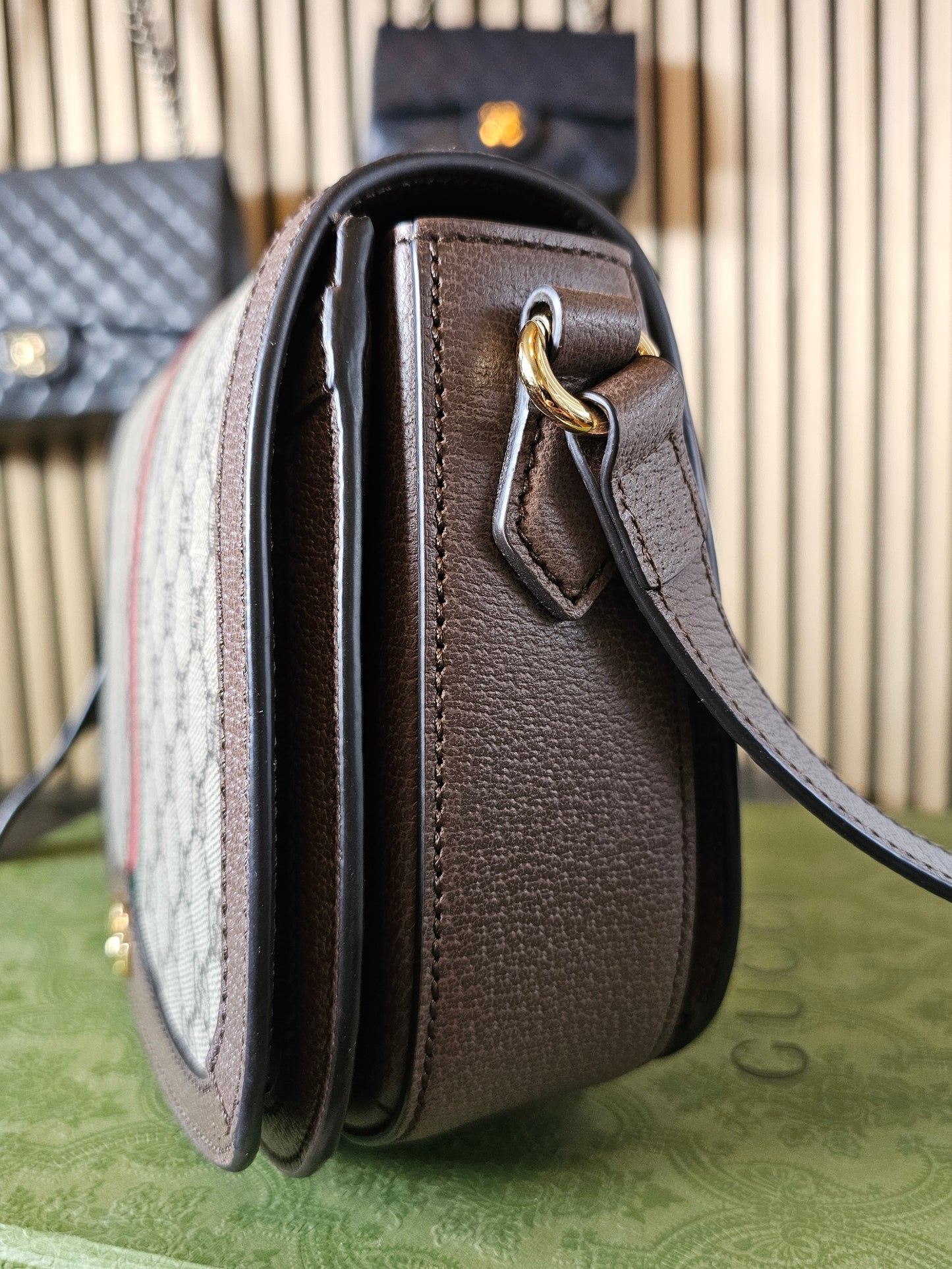 Gucci Ophidia small shoulder bag