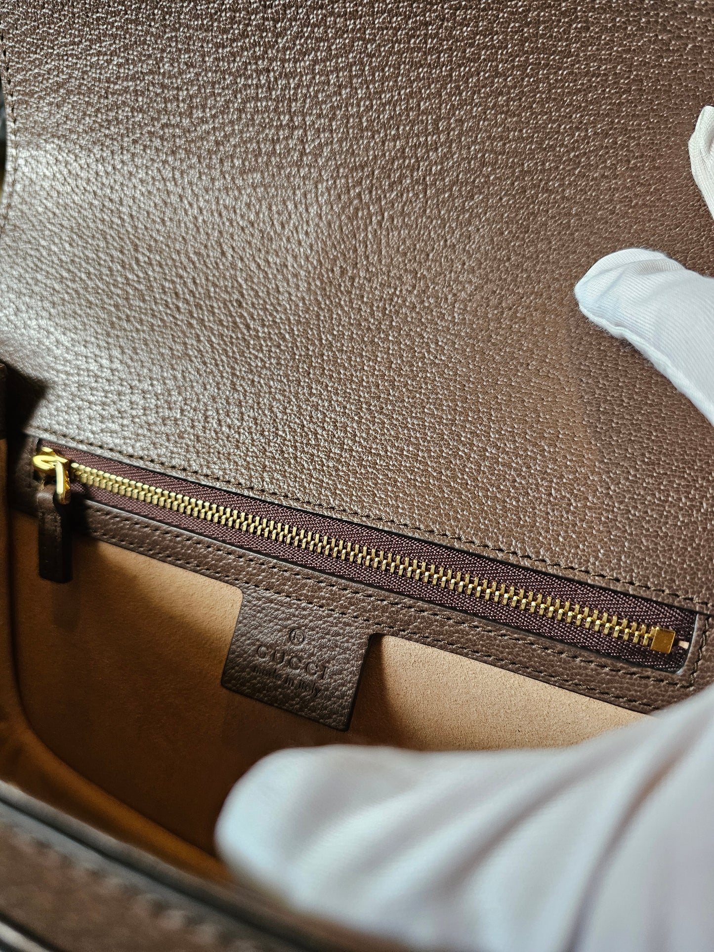 Gucci Ophidia small shoulder bag