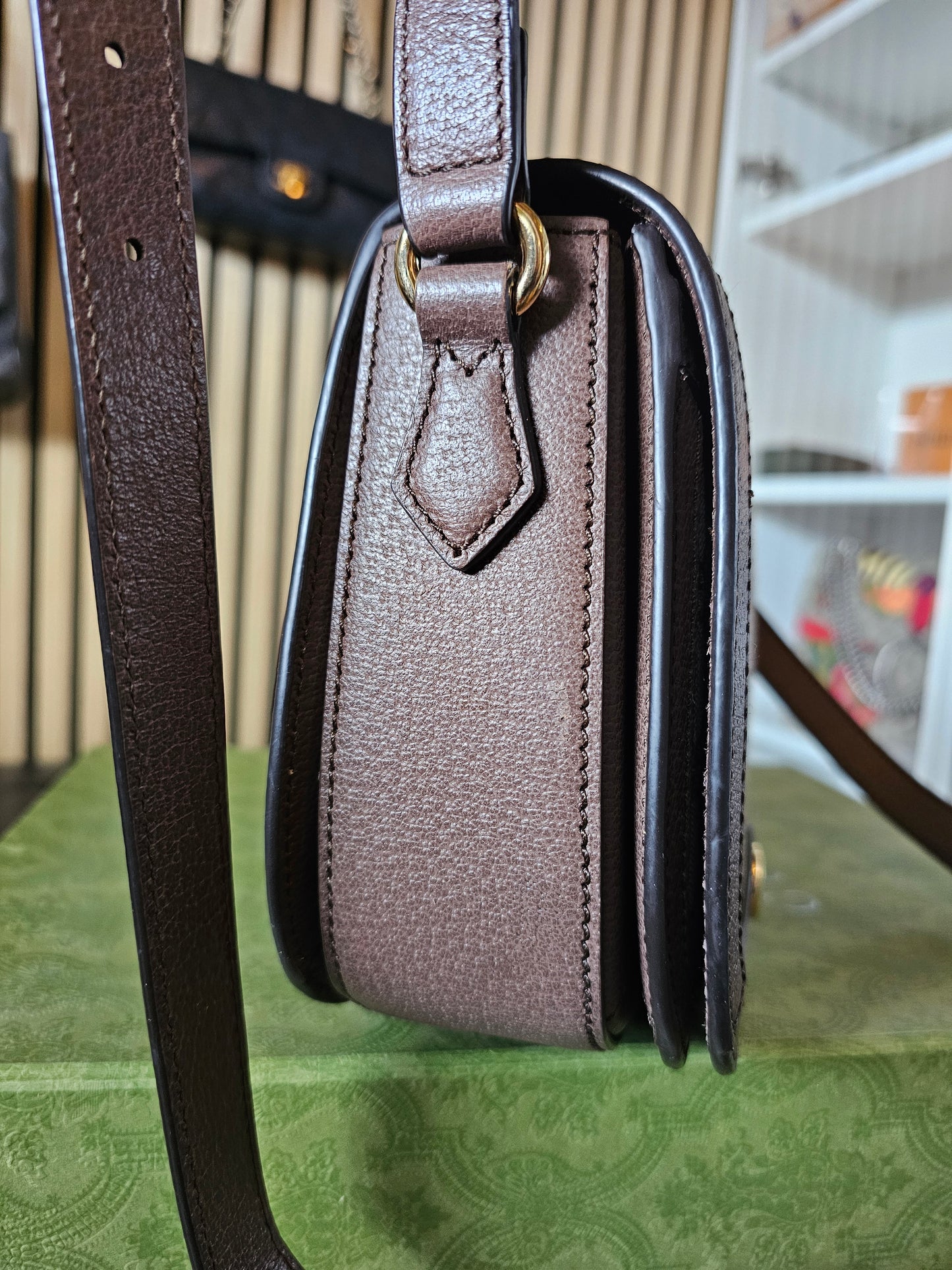 Gucci Ophidia small shoulder bag