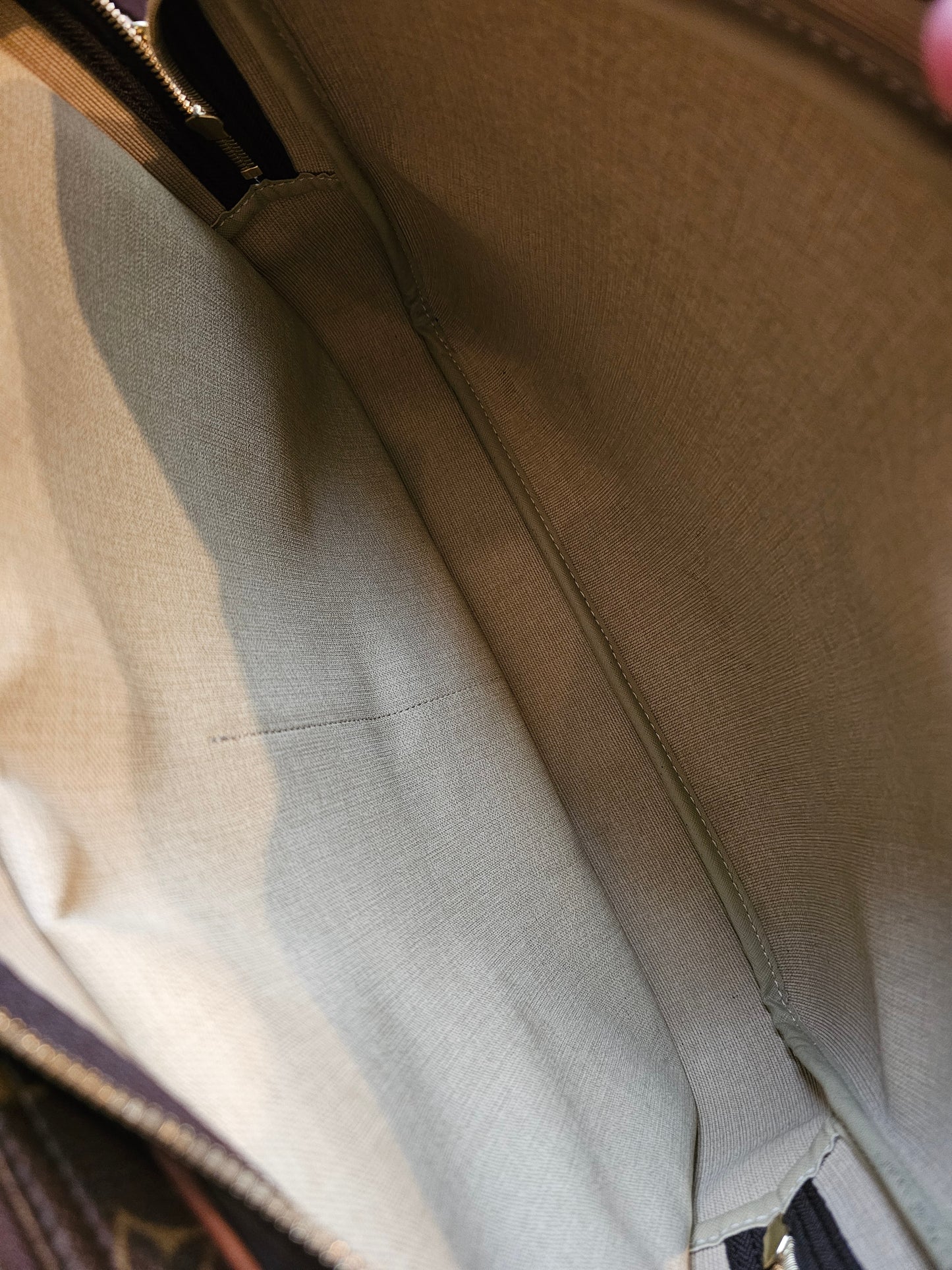 Louis Vuitton taske