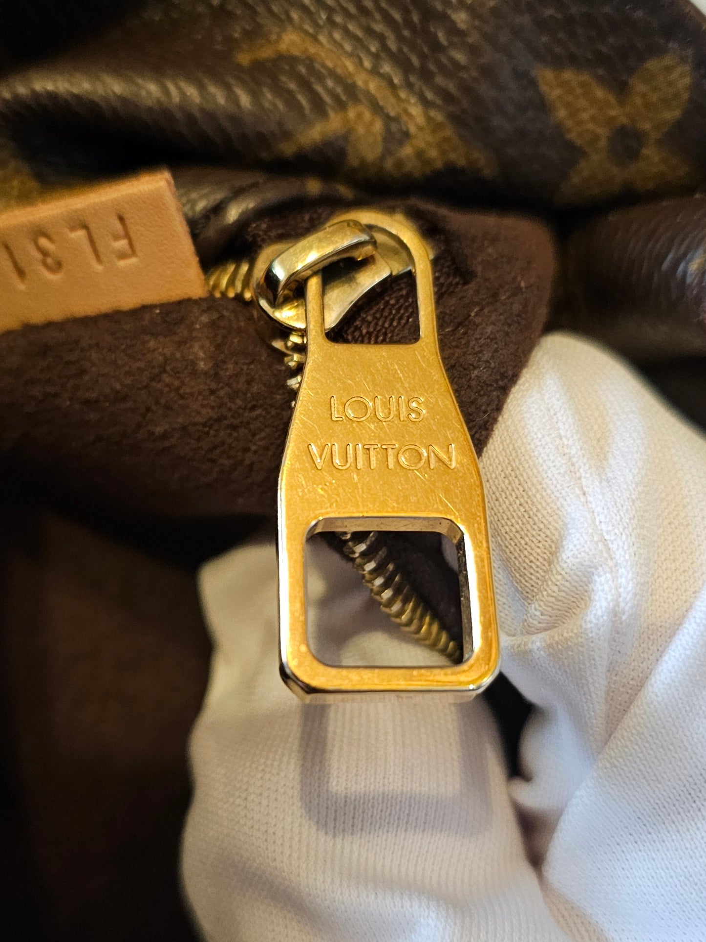 M40781 - Louis Vuitton Metis Hobo, monogram kanvas.