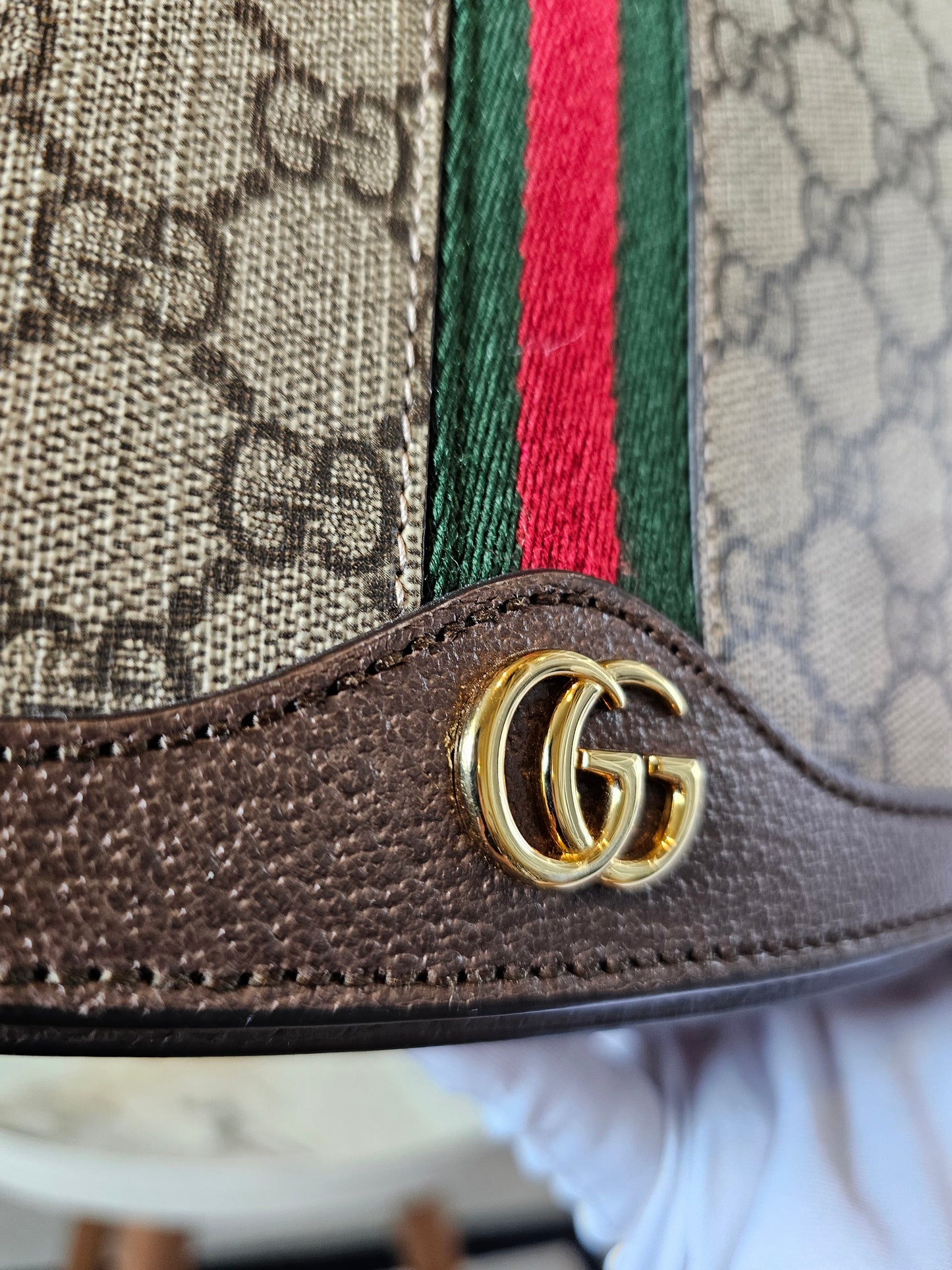 Gucci Ophidia small shoulder bag