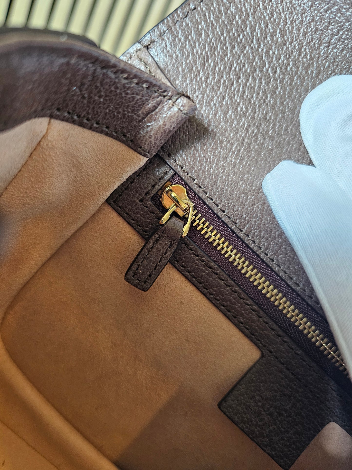 Gucci Ophidia small shoulder bag
