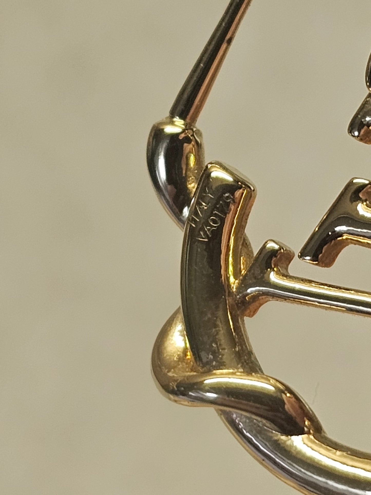 M68938 - Louis Vuitton øreringe - Garden louise.