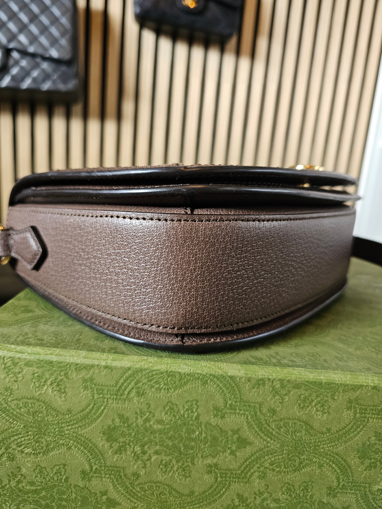 Gucci Ophidia small shoulder bag