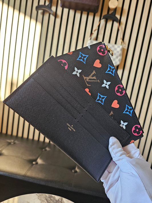 Pungsæt fra Félicie pochetten