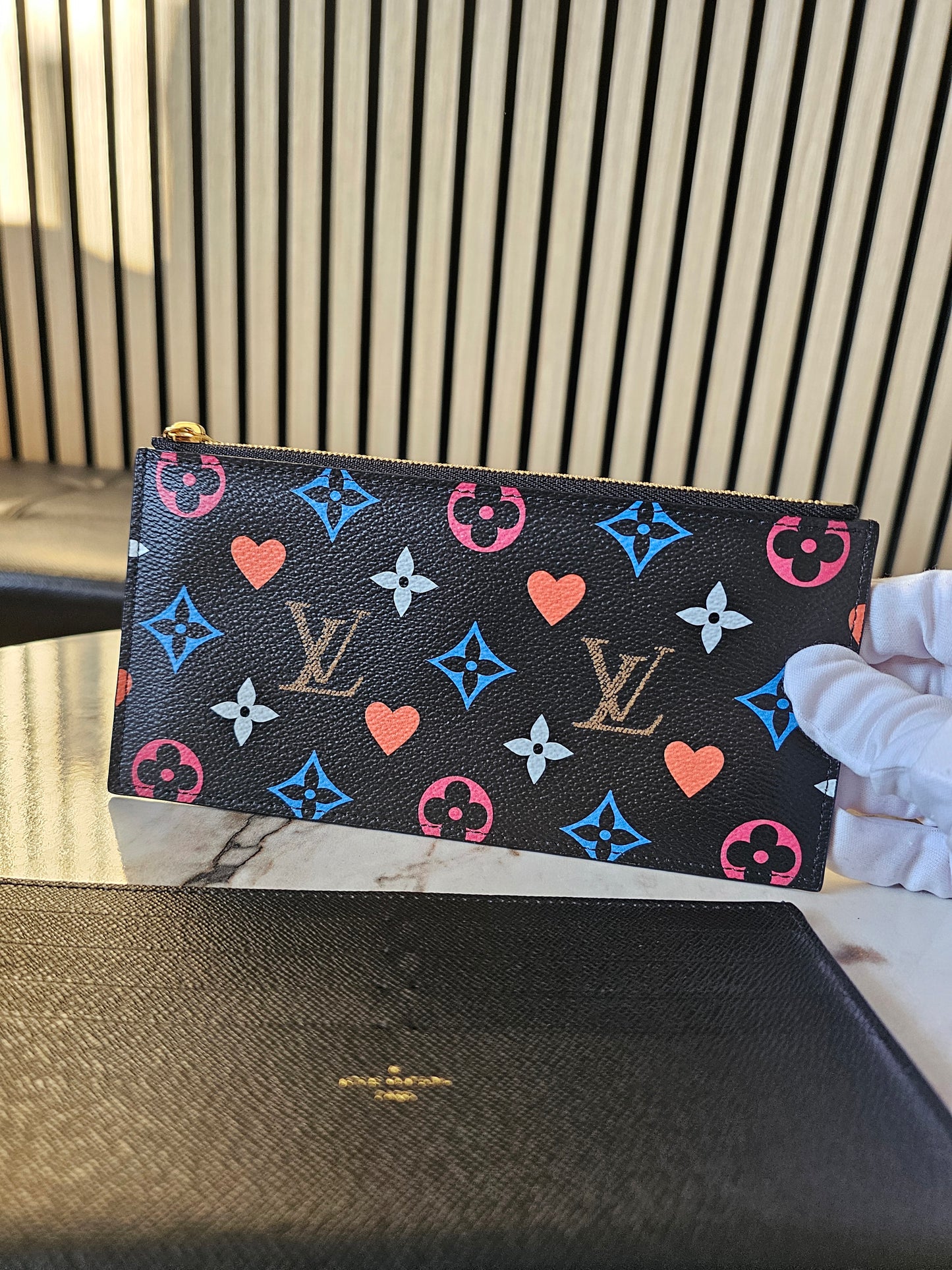 Pungsæt fra Félicie pochetten