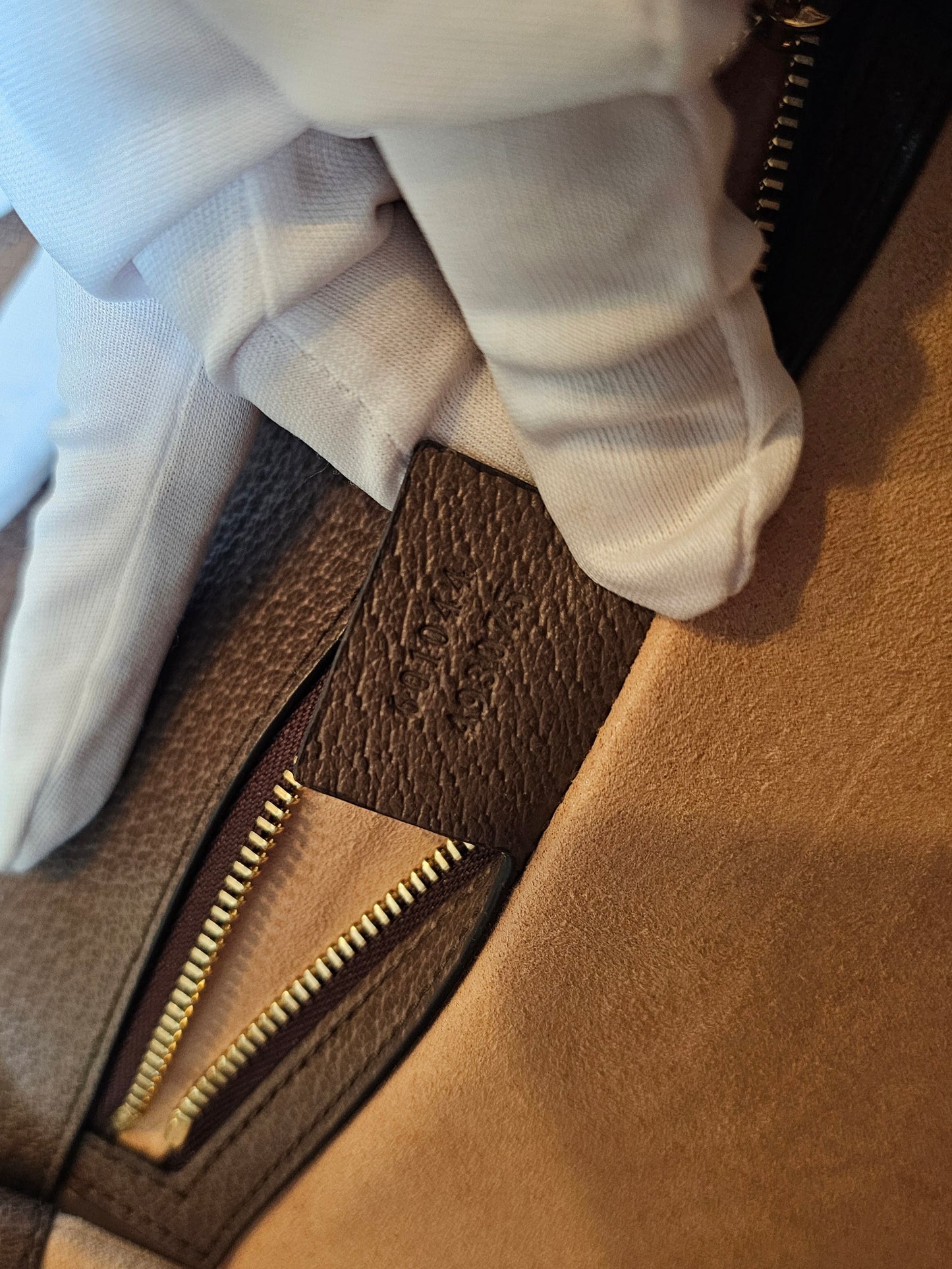 Gucci Ophidia small shoulder bag