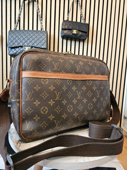 Louis Vuitton taske